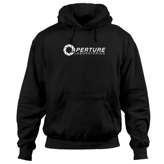 Aperture Laboratories Hoodies