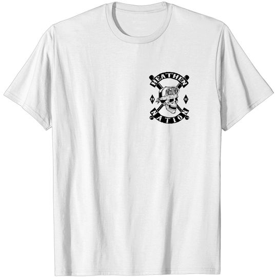 Heathen Nation T-Shirt