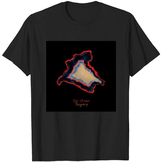 Tyler Childers Purgatory Original T Shirt
