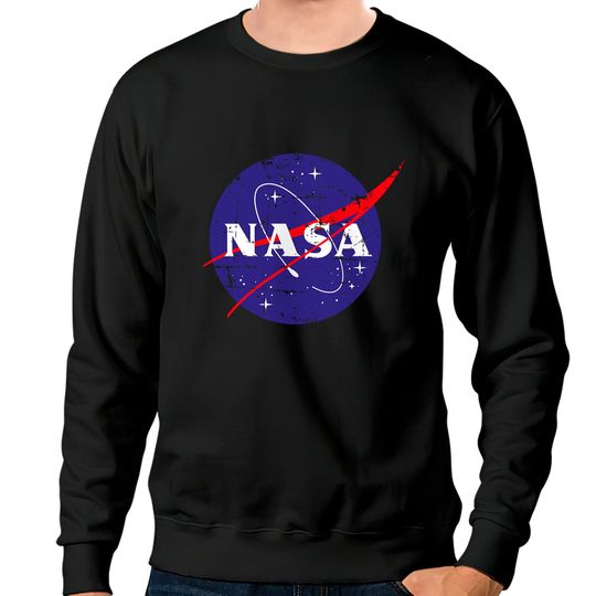NASA - Nasa - Sweatshirts