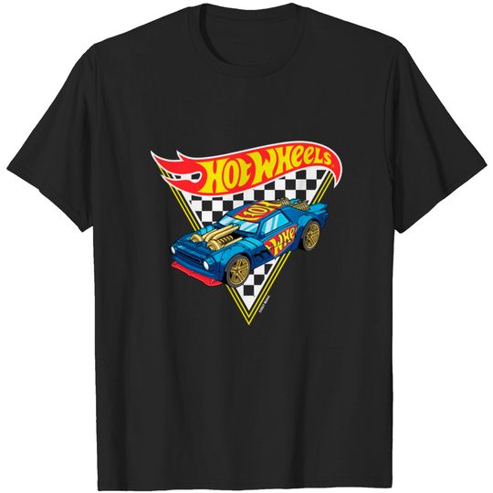 Hot Wheels T-Shirt