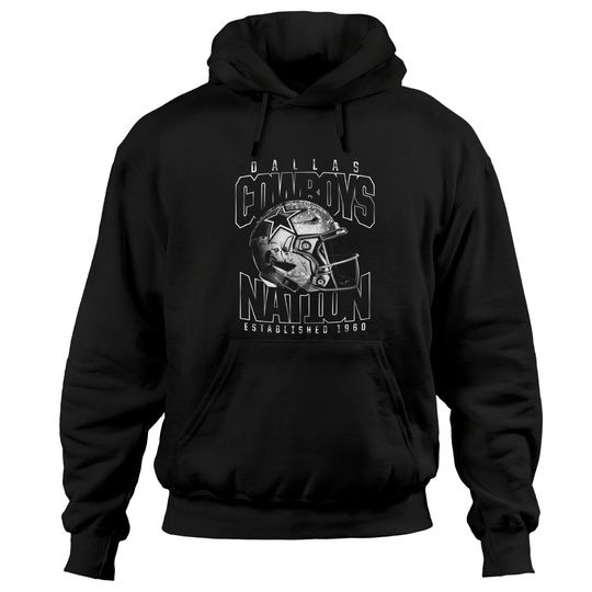 Dallas Cowboys Hoodies
