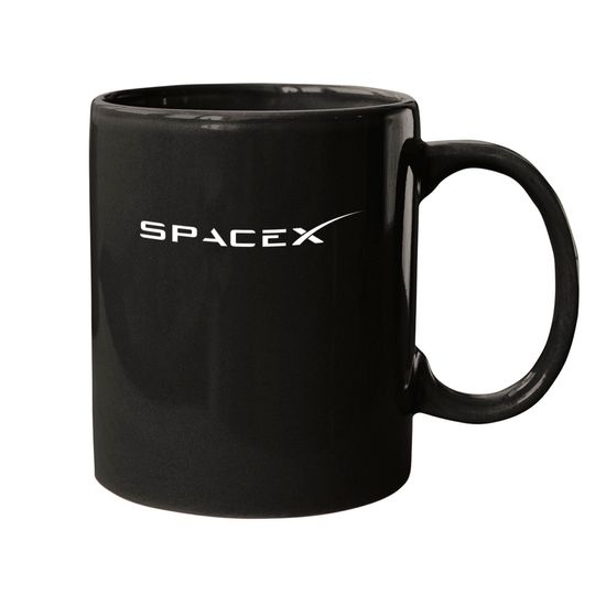SpaceX - Mugs
