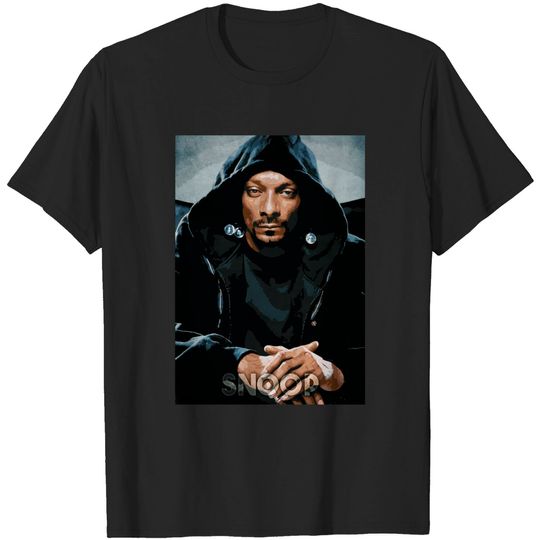 Snoop - Snoop Dogg - T-Shirt