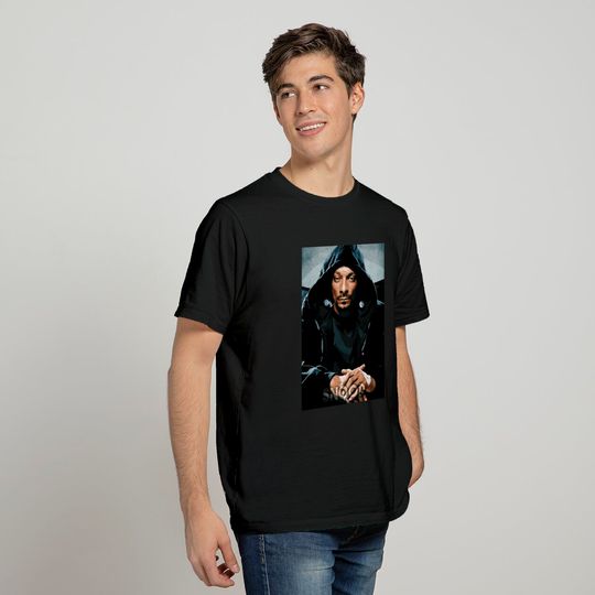 Snoop - Snoop Dogg - T-Shirt