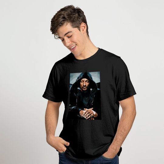 Snoop - Snoop Dogg - T-Shirt