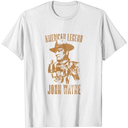John Wayne T-Shirt