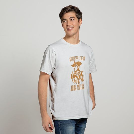 John Wayne T-Shirt