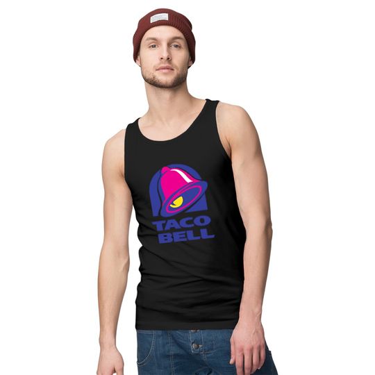 Taco Bell Tank Tops
