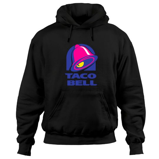 Taco Bell Hoodies