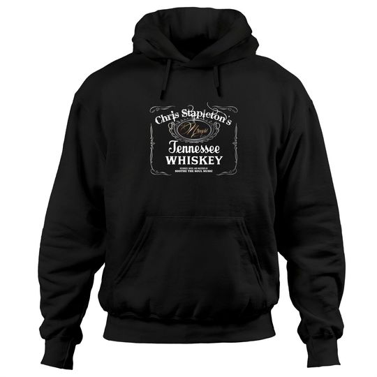 C Stapleton Exclusive - Chris Stapleton - Hoodies
