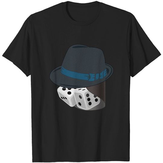Brian's Stupid Hat - I Think You Should Leave - T-Shirt