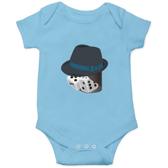 Brian's Stupid Hat - I Think You Should Leave - Onesie