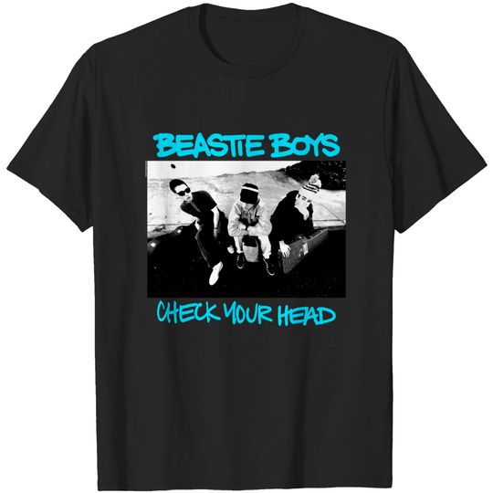 Beastie Boys T-Shirt