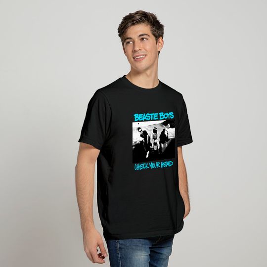 Beastie Boys T-Shirt