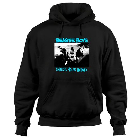 Beastie Boys Hoodies