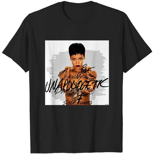 Rihanna shirt