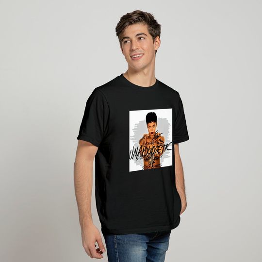 Rihanna shirt