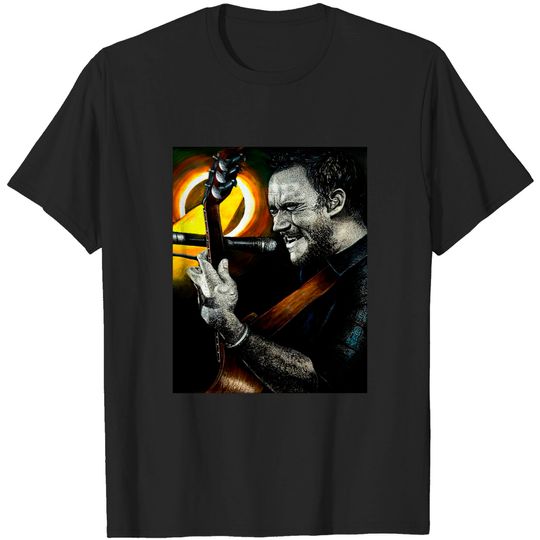 Don't Drink the Water - Dave Matthews Band - T-Shirt