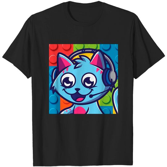 Gravy Cat Man Classic T-Shirt