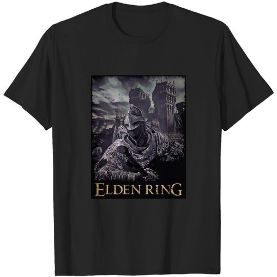 Elden Ring - Elden Ring - T-Shirt
