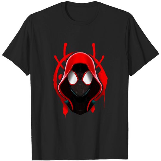 Discover Spiderman T Shirt