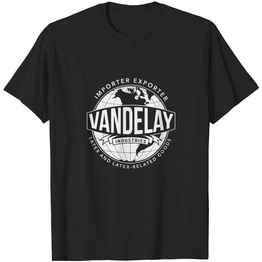 Vandelay Industries T-Shirt