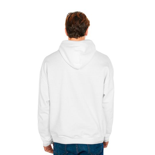 Elton John  Vintage Logo Pullover Hoodie