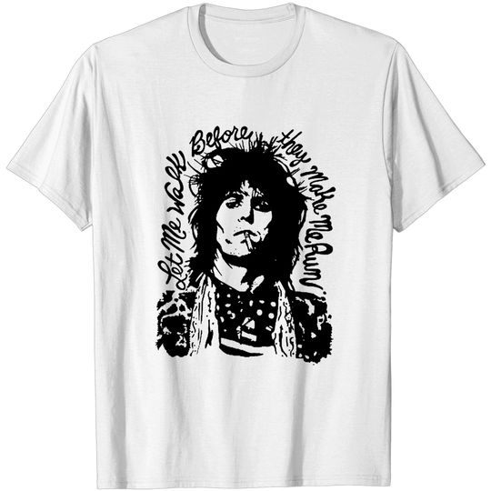 KEITH RICHARDS T-Shirt