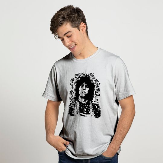 KEITH RICHARDS T-Shirt