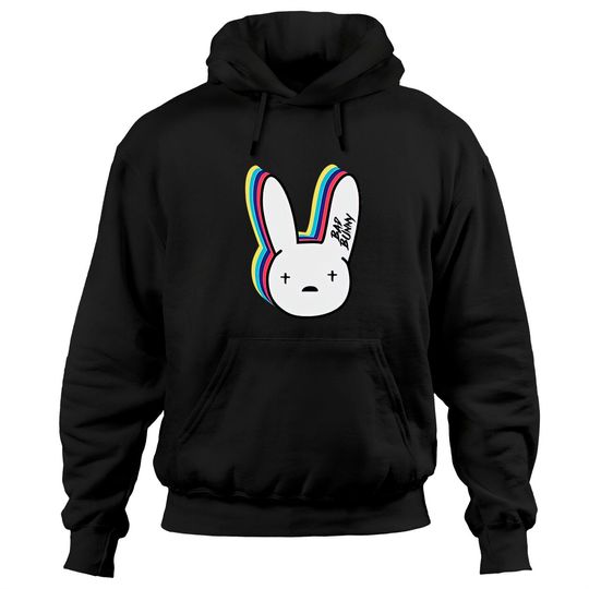 MULINSEN Bad Bunny Hoodies