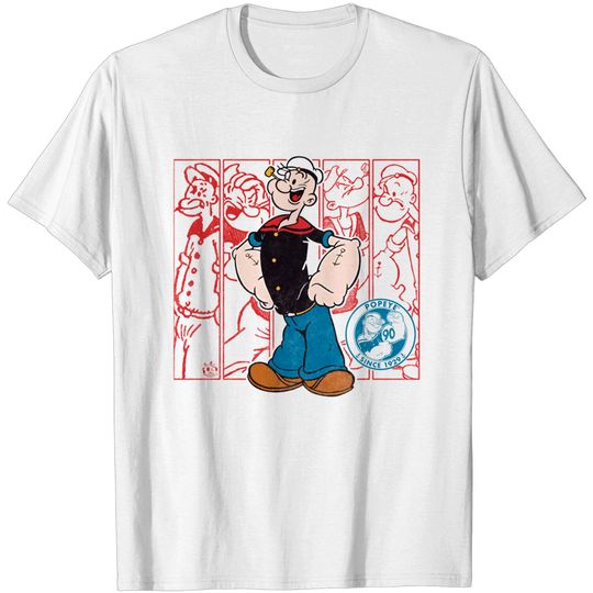 Popeye T-Shirt