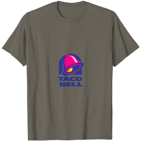 Taco Bell T Shirt