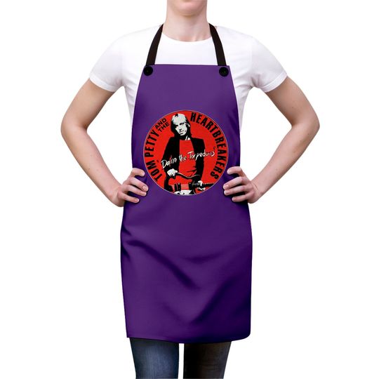 Tom petty - Tom Petty - Aprons