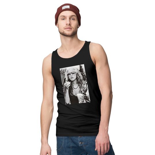 Stevie Nicks - Stevie Nicks - Tank Tops