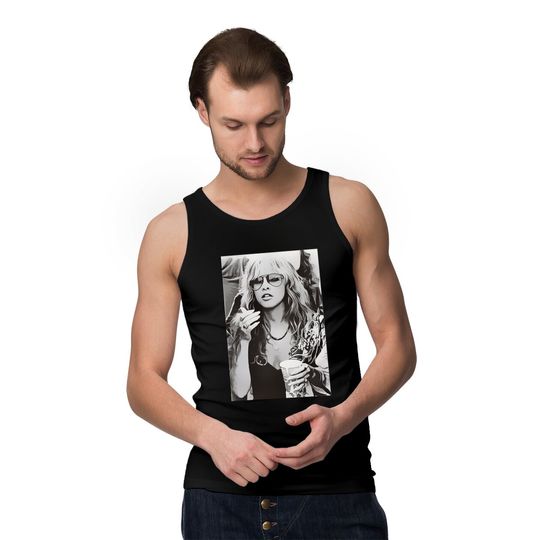 Stevie Nicks - Stevie Nicks - Tank Tops