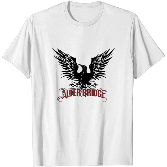 Discover Alter Bridge Classic T-Shirt