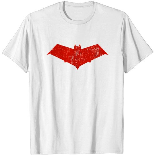 Discover Red Hood - Design - T-Shirt