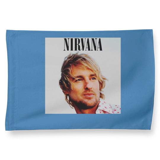 Nirvana - Nirvana - House Flags