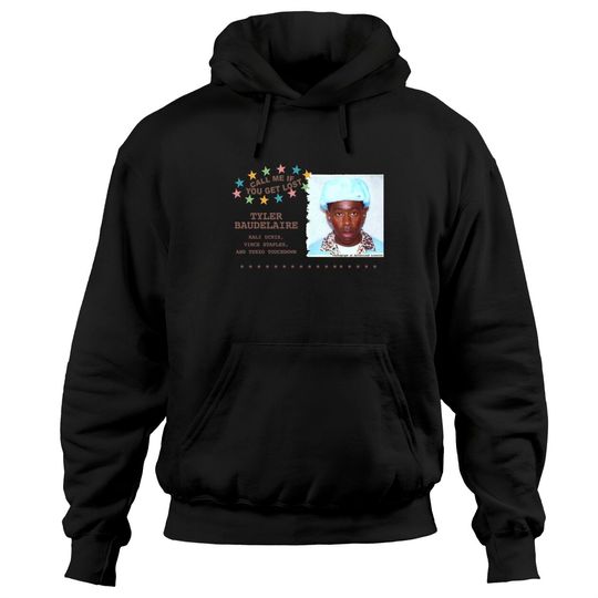 Tyler The Creator Staples Uchis Tezzo Lost Tour 2022 Hoodies, Tyler The Creator Hoodies