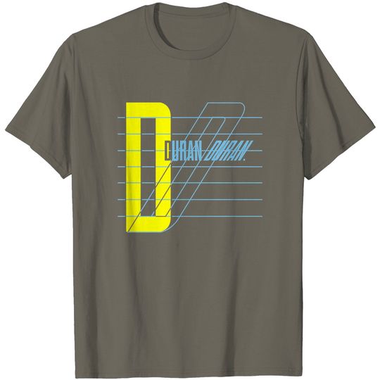 Discover Duran Duran Classic T-Shirt