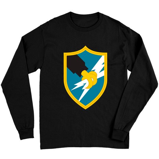 Army Security Agency Long Sleeves