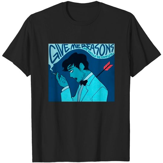 Joji 'Slow Dancing in the Dark' - Joji - T-Shirt