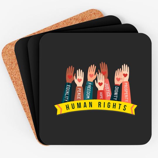 Human Rights Coaster