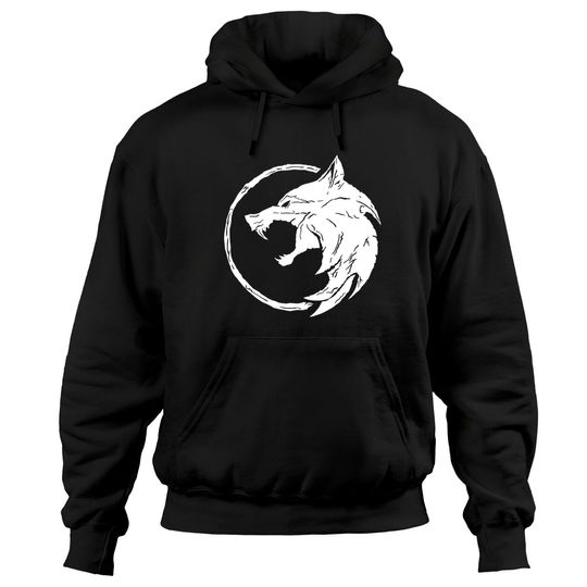 The Witcher - Witcher - Hoodies