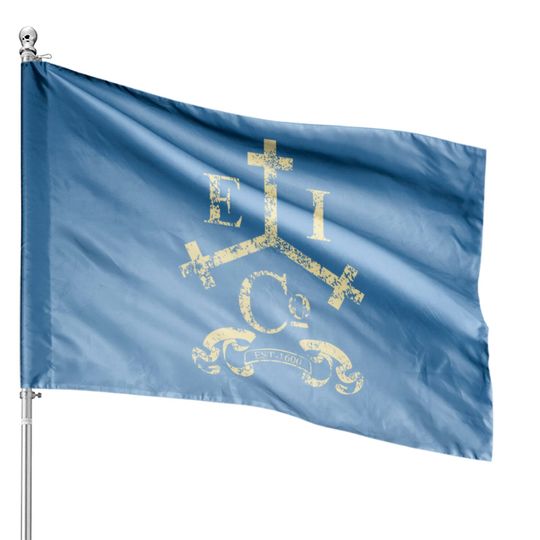 British East India Trading Company House Flags