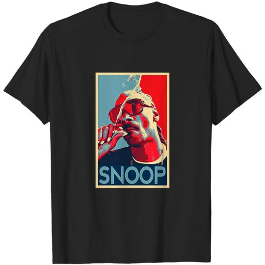 Snoop Dogg T-Shirt Women / Men Shirt