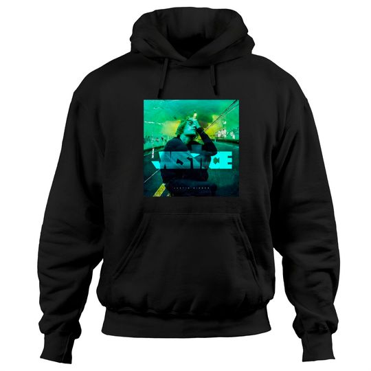 Justin Bieber Justice Tour 2022 Hoodies