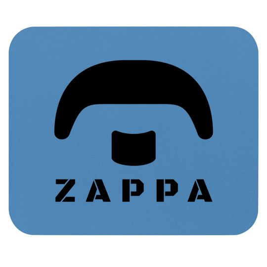 FRANK ZAPPA - Frank Zappa - Mouse Pads