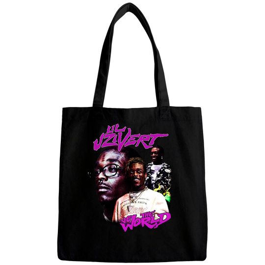 Lil Uzi Vert Bags